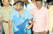 Kannada journalist Ravi Belagere arrested for allegedly plotting to kill former colleague